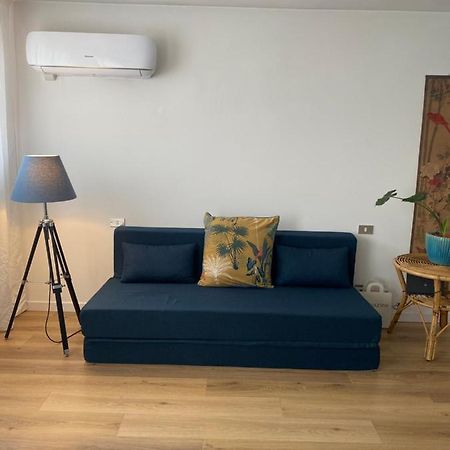 كافالّينو Lio Grando Apartment المظهر الخارجي الصورة