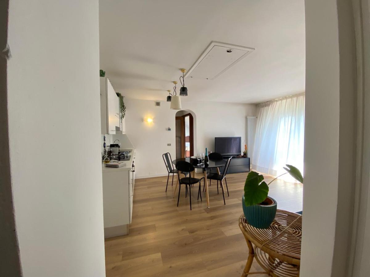 كافالّينو Lio Grando Apartment المظهر الخارجي الصورة