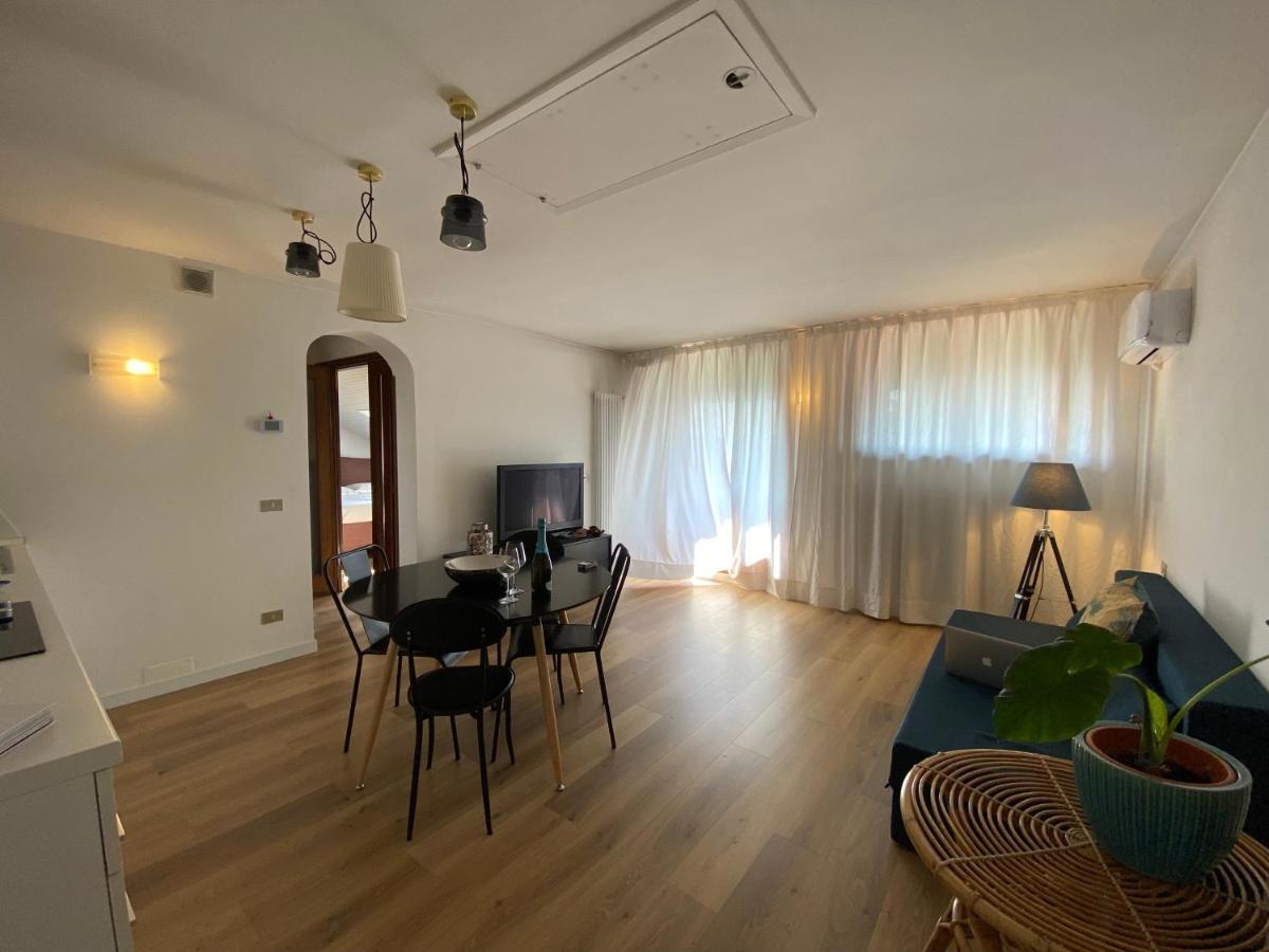 كافالّينو Lio Grando Apartment المظهر الخارجي الصورة