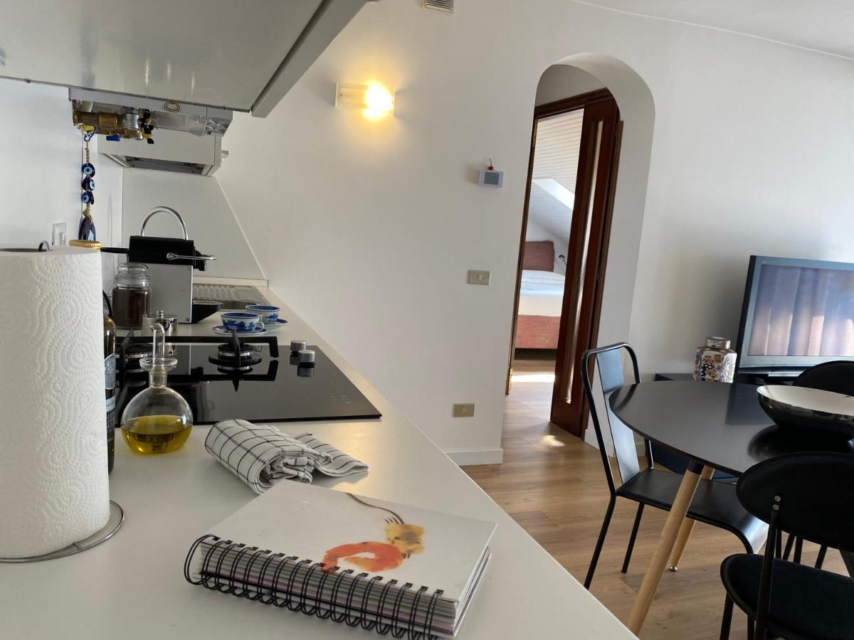 كافالّينو Lio Grando Apartment المظهر الخارجي الصورة