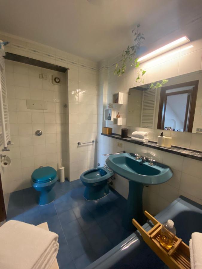 كافالّينو Lio Grando Apartment المظهر الخارجي الصورة