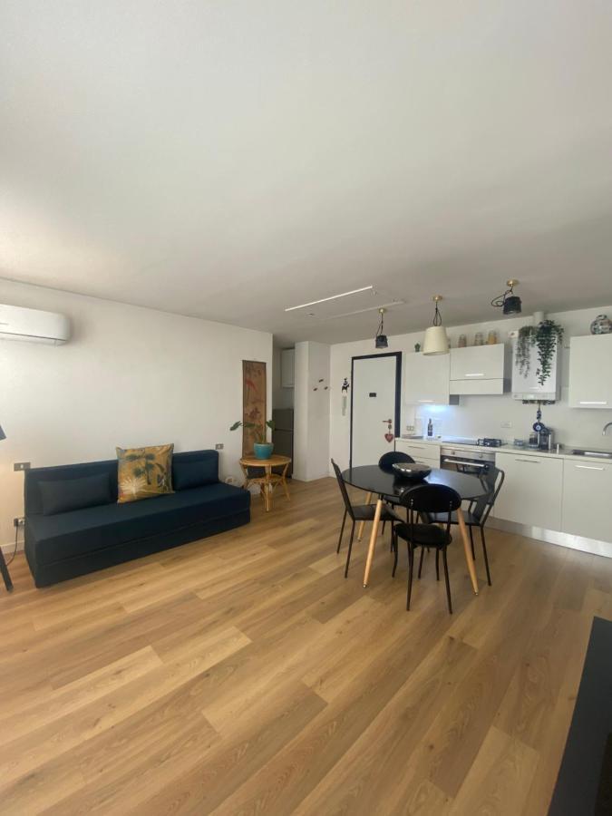 كافالّينو Lio Grando Apartment المظهر الخارجي الصورة