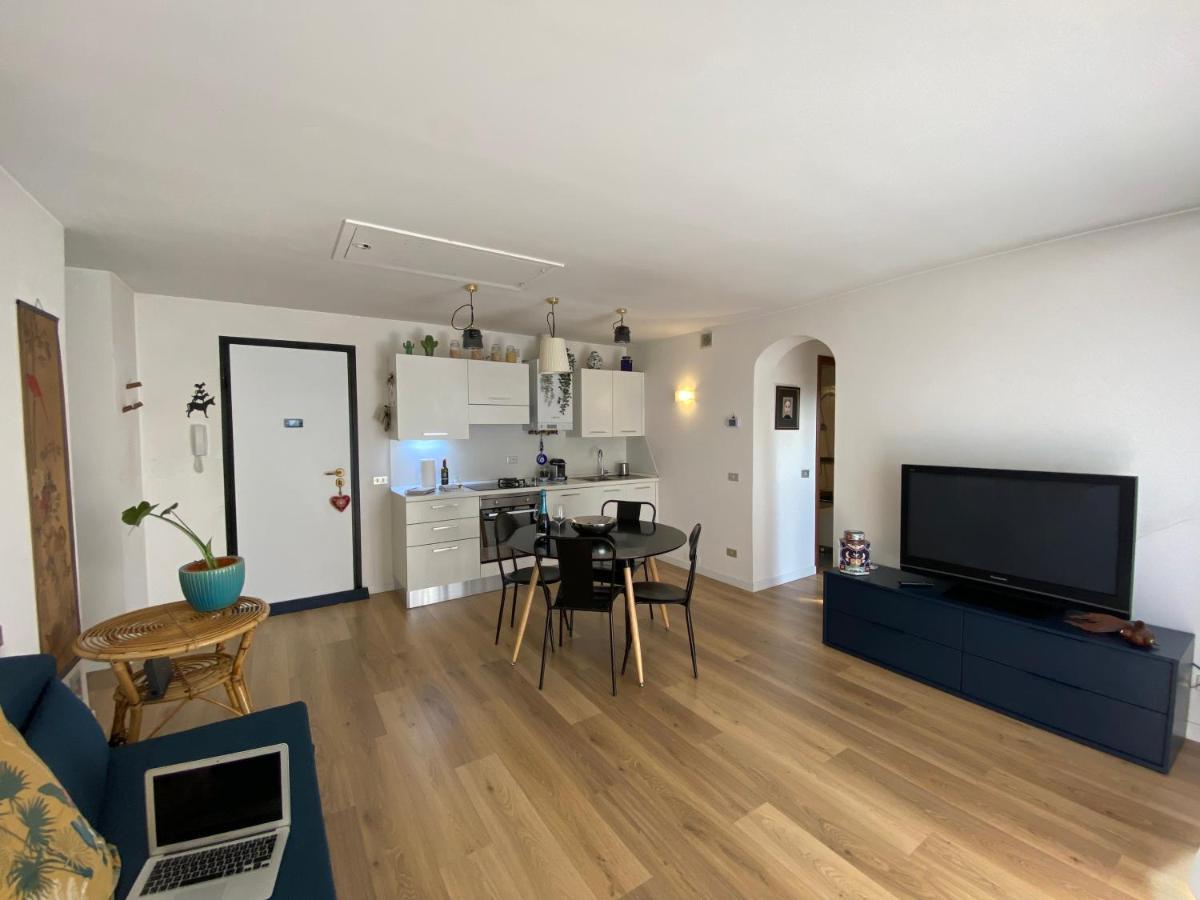 كافالّينو Lio Grando Apartment المظهر الخارجي الصورة
