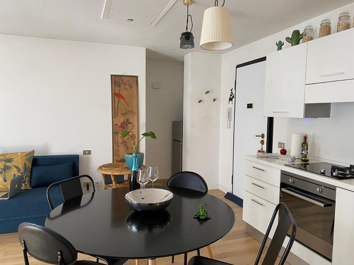 كافالّينو Lio Grando Apartment المظهر الخارجي الصورة