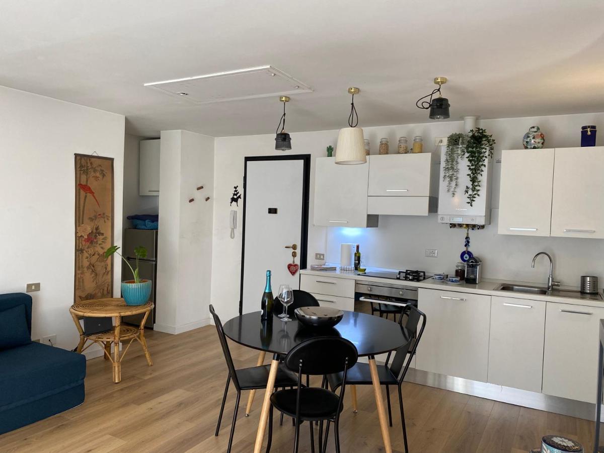 كافالّينو Lio Grando Apartment المظهر الخارجي الصورة