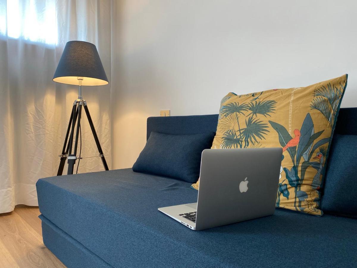 كافالّينو Lio Grando Apartment المظهر الخارجي الصورة