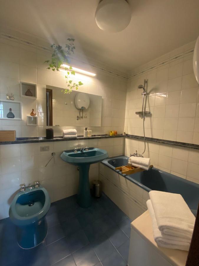 كافالّينو Lio Grando Apartment المظهر الخارجي الصورة