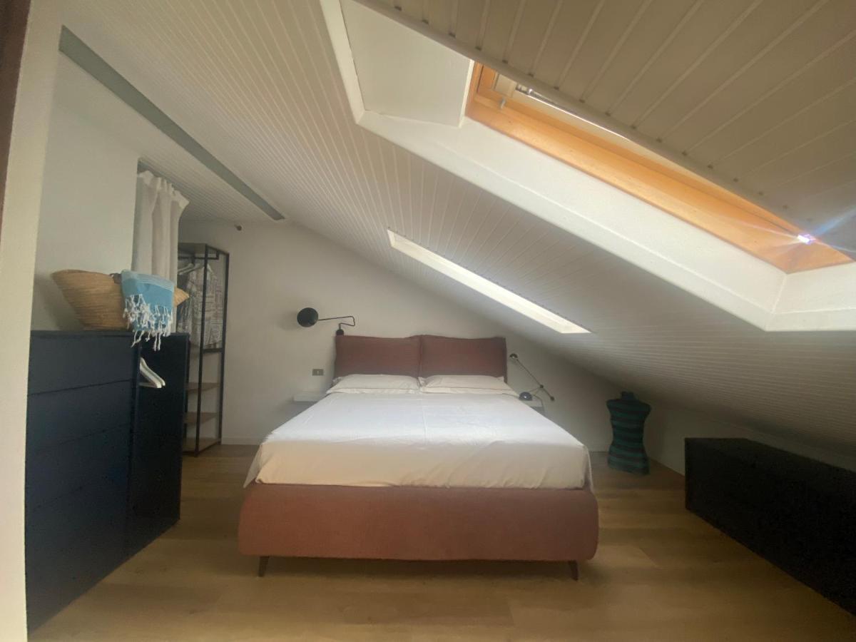 كافالّينو Lio Grando Apartment المظهر الخارجي الصورة