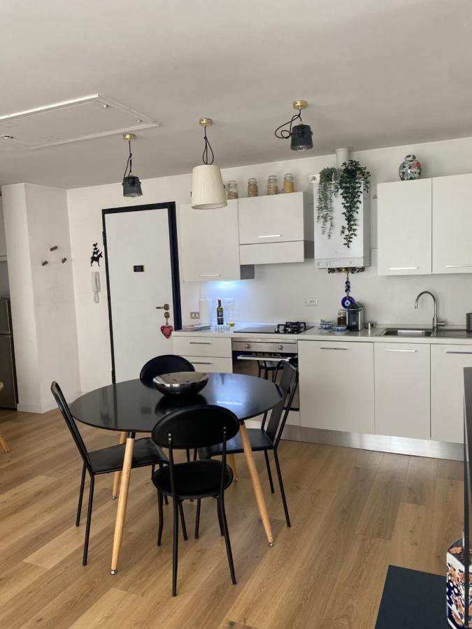 كافالّينو Lio Grando Apartment المظهر الخارجي الصورة