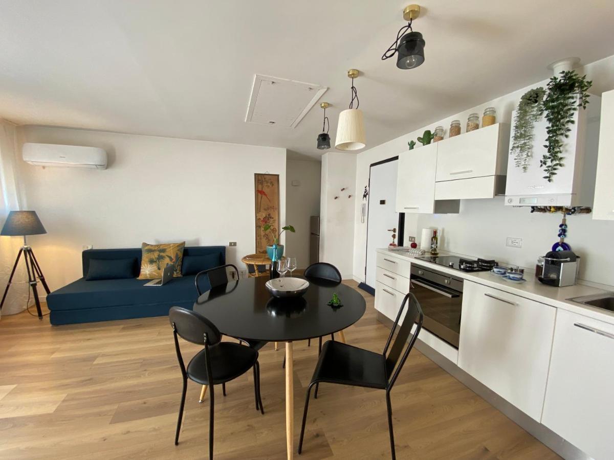 كافالّينو Lio Grando Apartment المظهر الخارجي الصورة