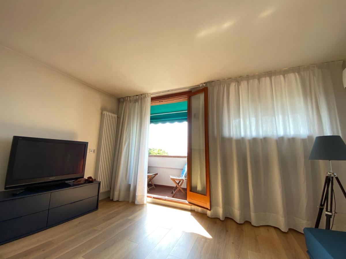 كافالّينو Lio Grando Apartment المظهر الخارجي الصورة