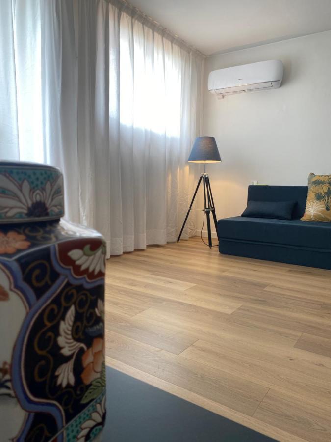 كافالّينو Lio Grando Apartment المظهر الخارجي الصورة