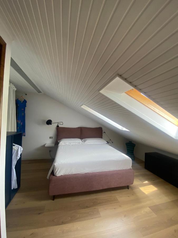 كافالّينو Lio Grando Apartment المظهر الخارجي الصورة