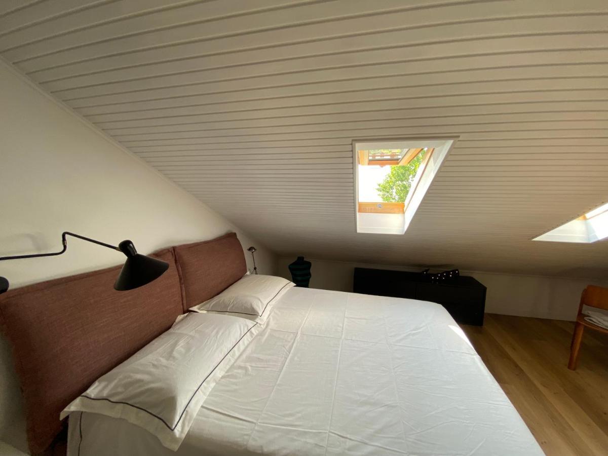 كافالّينو Lio Grando Apartment المظهر الخارجي الصورة