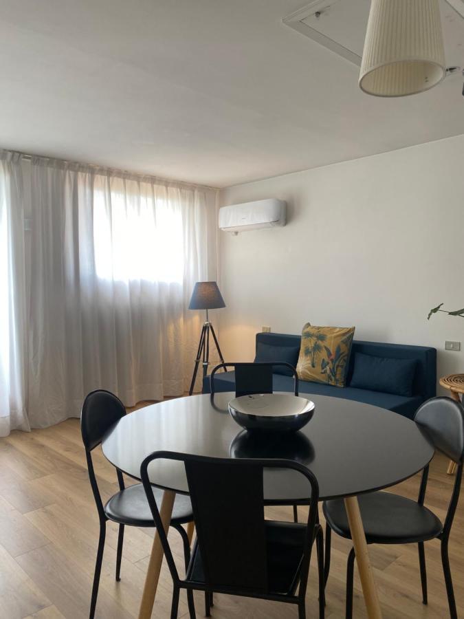 كافالّينو Lio Grando Apartment المظهر الخارجي الصورة