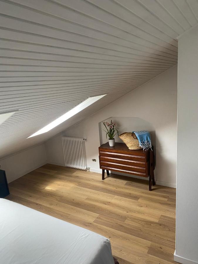 كافالّينو Lio Grando Apartment المظهر الخارجي الصورة