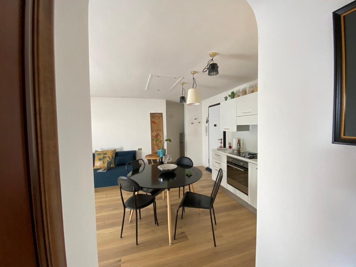 كافالّينو Lio Grando Apartment المظهر الخارجي الصورة