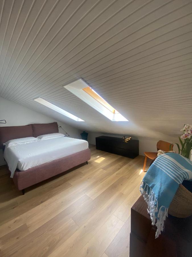 كافالّينو Lio Grando Apartment المظهر الخارجي الصورة